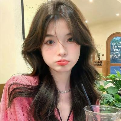 一个女孩的舞蹈